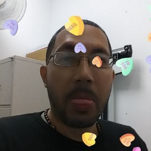 Meet your Posher, Carloz